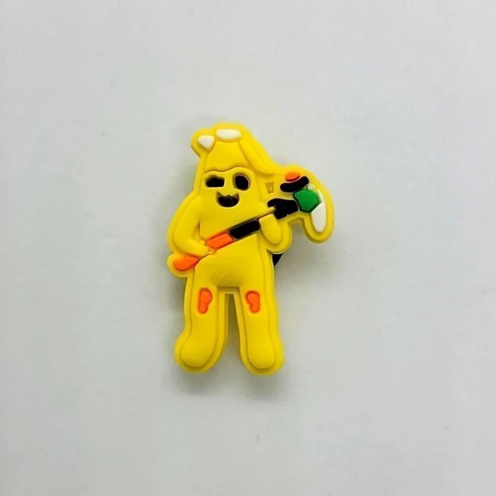 ๐5/$10๐โPATCHES..CROCโCHARMS..โFiveโNightsโatโFreddy's..